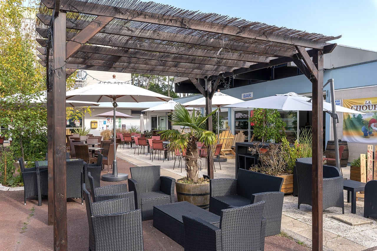 azureva lacanau bar terrasse 7